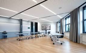 Dz bank ag deutsche zentralgenossenschaftsbank. Dz Bank Die Initiativbank Neugestaltung Konferenzraume Architekturobjekte Heinze De