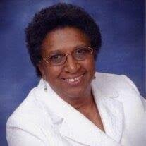 Mrs. Marilyn Julia Lane-Walters Obituary