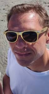 Christopher Charles Murray Sloan