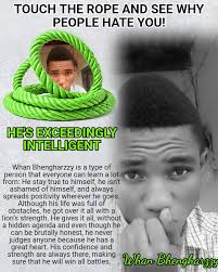 Whan Bhengharzzy Jhunior