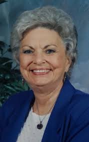 Novella Carter Obituary