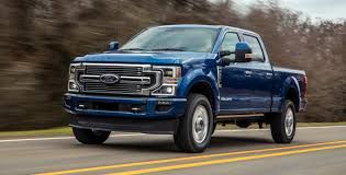 So far ford has been quiet with this car but it looks like it is well formed. 2022 Ford Super Duty