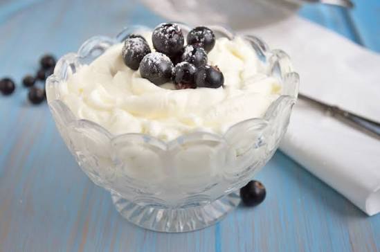 Topfen Cream