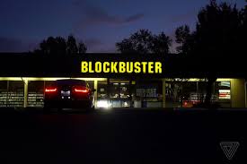 How not only one video store, but two remain open. The Last Blockbuster What We Really Lose When Video Stores Shut Down The Verge