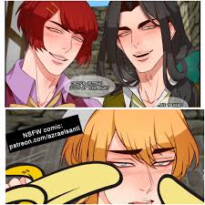 azraelsanti🔞🇨🇦🇵🇭🌈 on X: Cinderella yaoi 🥲  (t.coSaqdlz8br9) patreon yaoitwt yaoiHentai  t.cotcoU6UipWi  X