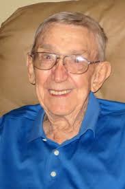 Robert William “Bob” Stegman (1925-2016)