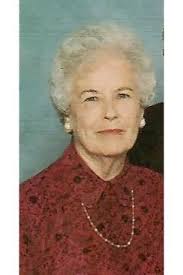 Bernice Puckett Obituary (1929