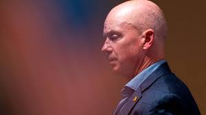 Randy Dorn's Instagram, Twitter & Facebook