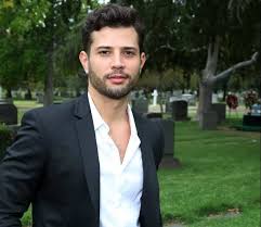 Protagonistas de exitosas telenovelas que son homosexuales - Diario Libre