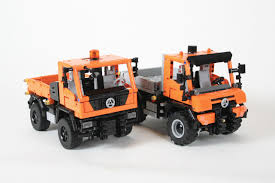 Thirdwigg.com | LEGO Technic from Grand Rapids