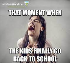 31 Funny First Day Of School Memes For Parents To Celebrate Back To School Quotes Funny School Quotes Funny School Memes