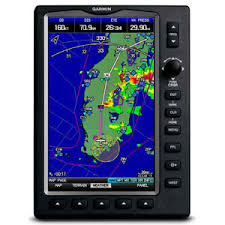 garmin gpsmap 696 pre owned aviation gps handheld w xm