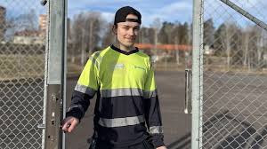 Ted Björk leder STCC