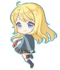 Pin By Barbara Sc On Bestanime Your Lie In April Kawaii Chibi Chibi