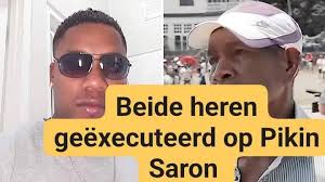 De lamme leidt de blinde.