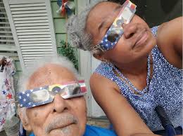 Millions across North America awed by total solar eclipse phenomenon