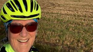 I'm going to walk/ride 500 miles