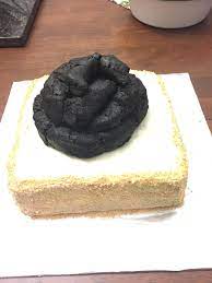 Send across a cute teddy bear to give a tight birthday hug to your dear ones. My 7 Year Old Designed His Brothers Birthday Cake Because He Loves The Poops Emoji Album On Imgur
