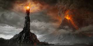 Sorry, Guys, but The Two Towers in The Lord of the Rings Aren't the Ones  You Think