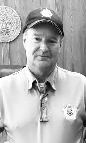 Former Pike County Sheriff Glenn passes away