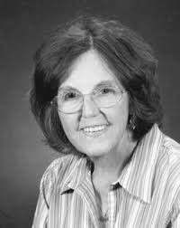 Barbara Ellen Voiles Roth (1943-2012)