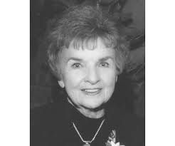 Dona Thompson Obituary (1928