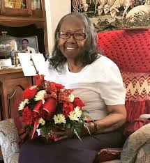 Obituary for Lenora Smith