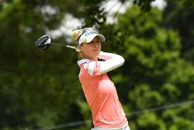 1 in the world since 2014. What S In The Bag Nelly Korda Today S Golfer