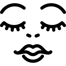 Download Woman Face Vector Svg Icon 2 Svg Repo