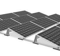 K2 Mounting Systems Technology For Solar Panels » DC-GAP