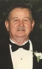 Thomas Ries Obituary (1929