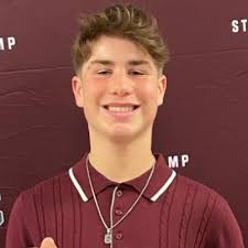 Nate Dye, Station Camp