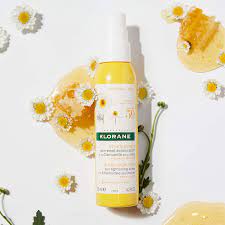 Natural ways to lighten your hair color 1. Klorane Camomile Brightning Spray 150 Ml Amazon De Beauty