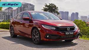 Sebelum beli, cari tahu dulu spesifikasi honda civic 2021 adalah 5 seater sedan yang tersedia dengan harga rp 533 juta di indonesia. 2020 Honda Civic What S The Minimum Monthly Salary To Get A Loan Wapcar