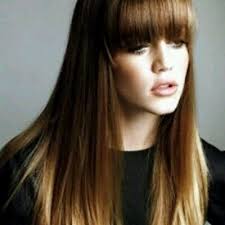 وصلات شعر اكستنشن Hair Extension9 Twitter