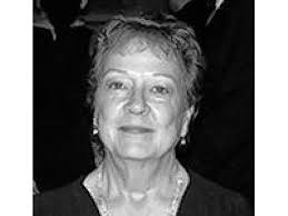 Deborah HASTINGS Obituary (1949