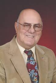 Charles Patrick Obituary