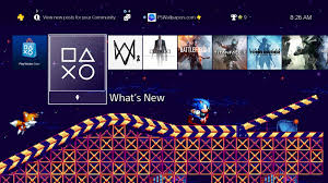 Sonic the hedgehog illustration, video games, minimalism, simple background. Sonic Mania Playstation Wallpapers