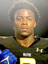 Georgia 2025 Football Visits