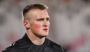 Munster Rugby confirm departure of 12 players this summer