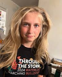 Glenda Kurtz's Instagram, Twitter & Facebook