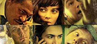 They must first identify the type of virus in question and then find a means of combating it, a process that will likely take several months. Steven Soderbergh S 2011 Film Contagion Gains Popularity Due To Coronavirus