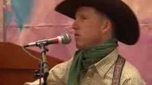 National Cowboy Poetry Gathering Video: Yodeling with Wylie