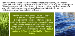 Si pubblica il dereto di intitolazione del plesso di scuola primaria afferente all'istituto compensivo n. Ic Bologna 14 Progetti Primaria