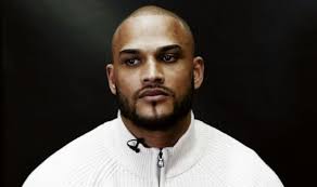 I was a huge TV star