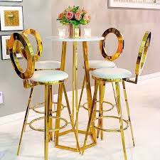 We did not find results for: China Stainless Steel Hollow Round Back Gold Cocktail High Bar Chairs China Stainless Steel Chair Wedding Chair