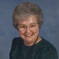 Mrs. Jo Rae Guthrie Obituary