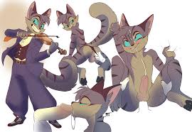 Rule34 - If it exists, there is porn of it  rocky rickaby  6867463