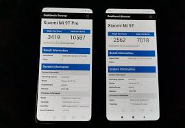 Xiaomi Mi 9T Pro review