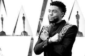 Чёрная пантера | black panther (сша). Chadwick Boseman Tribute How Robert Downey Jr Kamala Harris Honored The Late Star Vanity Fair